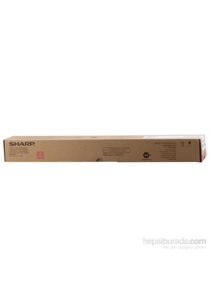 Mx-2010-2310-2314-3010-3111 Magenta Toner