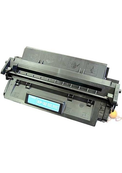 EP-701Y Yüksek Kapasite Sarı Toner