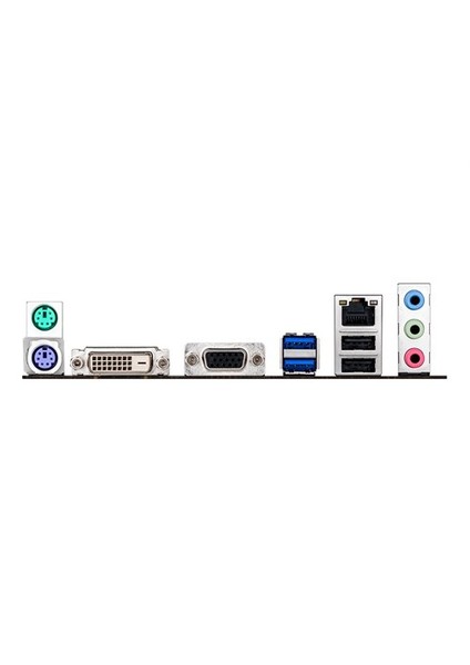 H81M-K Intel H81 1600MHz DDR3 Soket 1150 mATX Anakart fırsatları