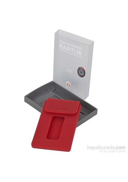 U11878 Gs Kredi Kartlık - Kartvizitlik-302-Stdstd