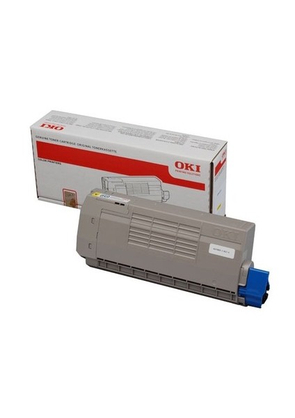 44318605 SARI TONER - C710 C711 - 11.500 SAYFA(8621)