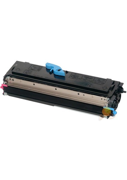 09004168 6000 Sayfa Kapasiteli Siyah Toner