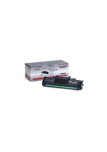 013R00621 3000 Sayfa Kapasiteli Siyah Toner
