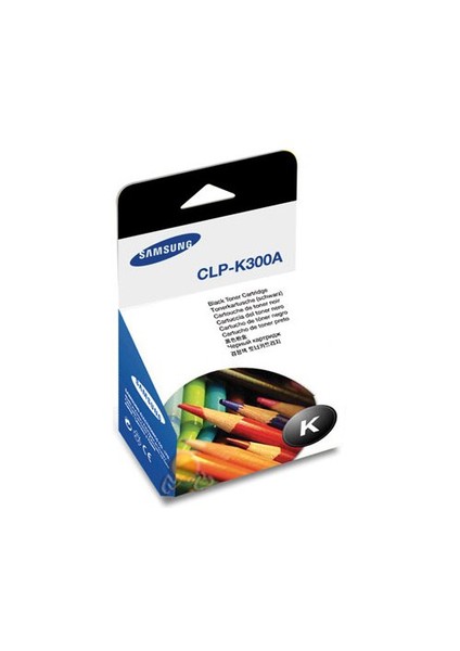 CLP-K300A 2000 Sayfa Kapasiteli Siyah Toner fiyatları