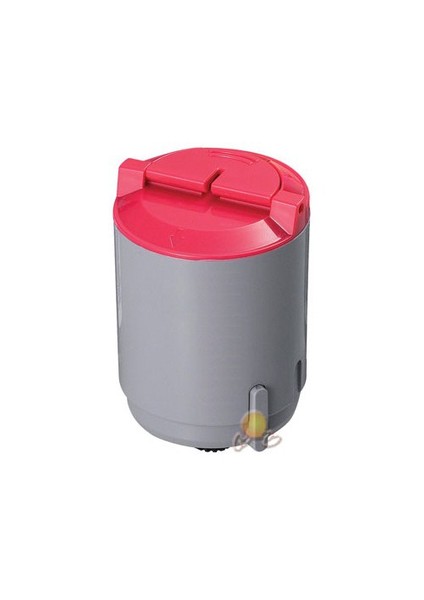 CLP-M300A 1000 Sayfa Kapasiteli Kırmızı Toner