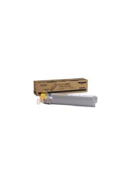 106R01080 15000 Sayfa Kapasiteli Siyah Toner