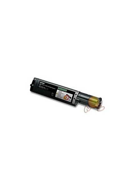 C13S050190 Siyah Toner