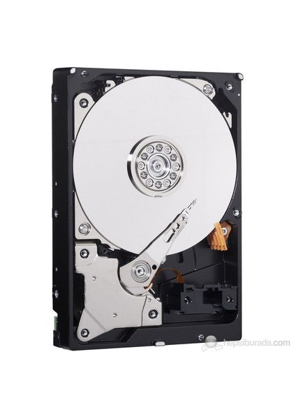 Blue 1TB 7200RPM Sata 3.0 64Mb 3,5" Sabit Disk (WD10EZEX)