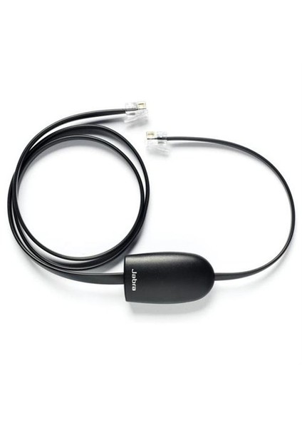 Jabra Cisco (14201-16) Ehs Kablo