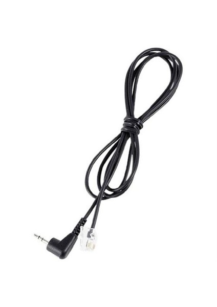 Jabra Gn Rj10 To 2,5 Mm Jack Ara Kablo