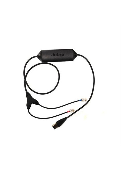 Jabra Cisco (14201-30) Ehs Kablo