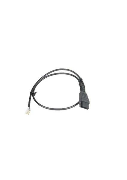 Jabra Gn 8800 Bağlantı Kablosu 0,5 Metre For Cisco(8800-00-37)