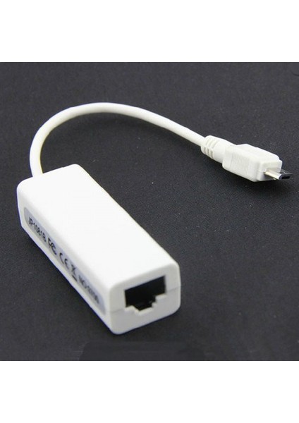R80 Micro USB - Ethernet Dönüştürücü modelleri