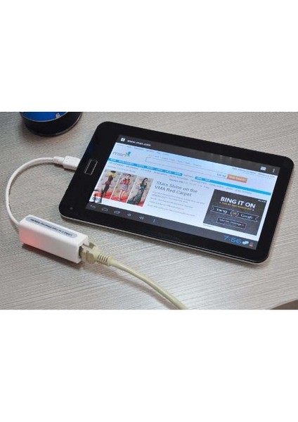 R80 Micro USB - Ethernet Dönüştürücü indirimleri