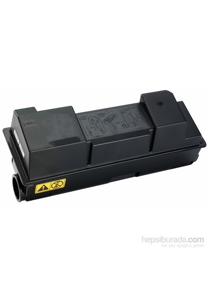 Kyocera Mıta Fs 3540 Mfp Toner Muadil Yazıcı Kartuş