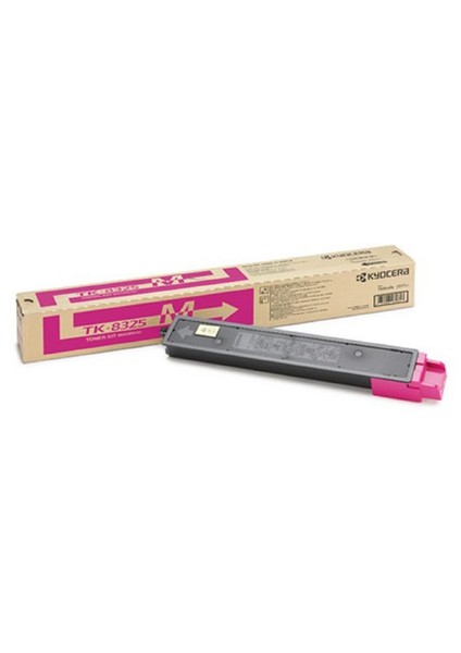 Tk-8325M Orjinal Toner Kartuşu ( Taskalfa 2551Ci İçin, )