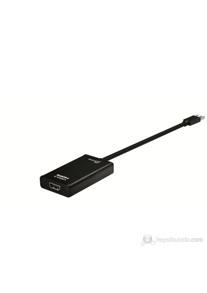 Create JUA350 USB 3.0 - HDMI Full HD Ekran Kartı