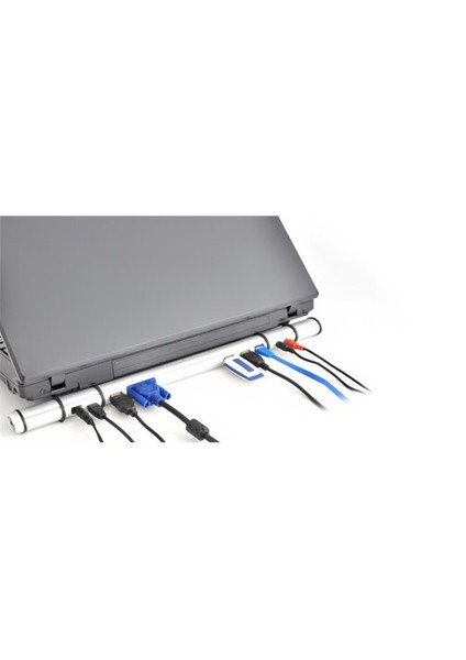 Create JUD200 USB - VGA Ethernet Docking Station (Notebook, Netbook, Ultrabook ve Mac uyumlu)