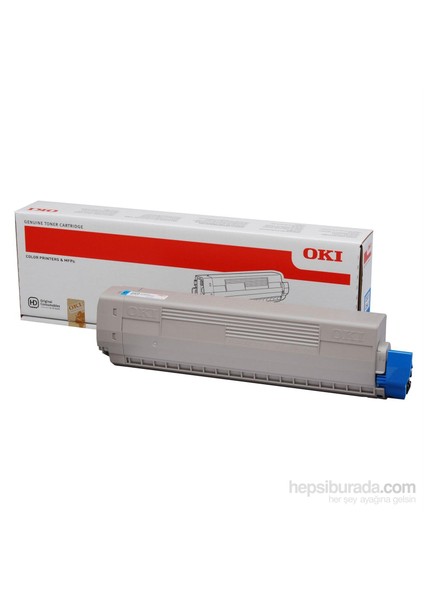 Okı B400-4350 6K Toner (01101213)