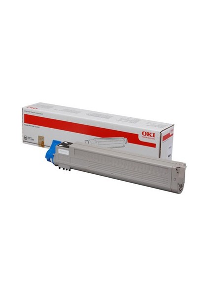 C-9655 Siyah Toner 43837136)