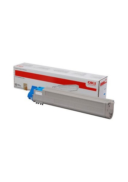 C-9655 Mavi Toner (43837135)