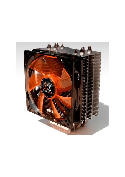 S1284W İ5/İ7 Achilles Tüm/775 CPU Fan