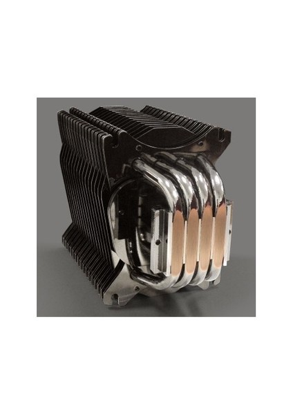 S126384 Thor's Hammer CPU Fan
