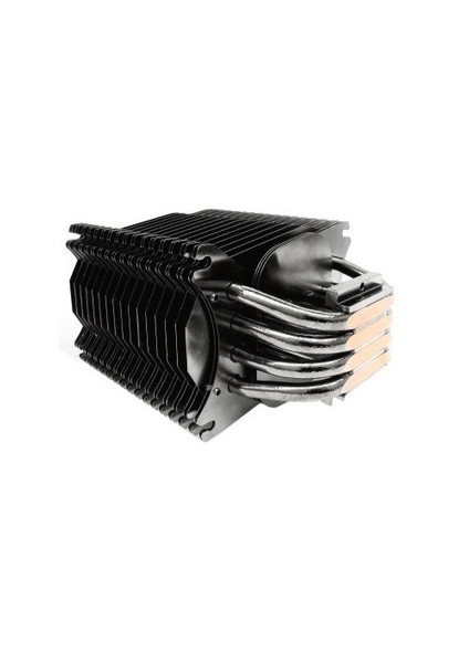 S126384 Thor's Hammer CPU Fan
