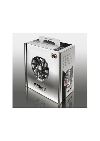 Prime SD1484 İntel/Amd CPU Fan