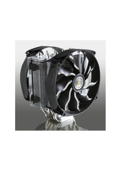 Prime SD1484 İntel/Amd CPU Fan