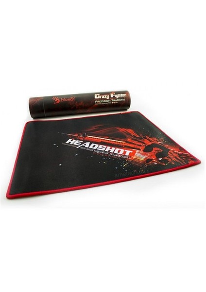 B-071 Medium Oyuncu Mouse Pad