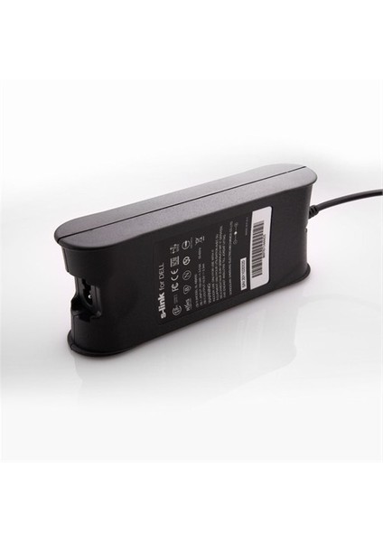 SL-NBA50 ( DELL ) 19.5V3.34A 7.4*5.0 Notebook Adaptör