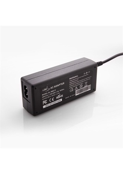 SL-NBA15 (Acer) 18.5V3.5A 7.4*5.0 Notebook Adaptör