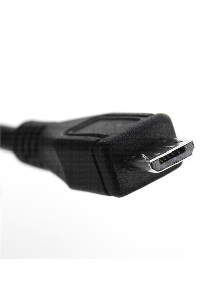 Micro USB 2.0 Şarj Data Kablosu (DK-CB-USB2MICROL150)