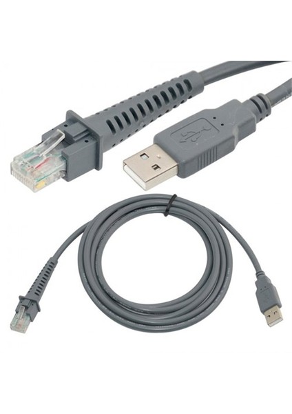 Symbol Ls2208/Ls2208ap :Ls2208 2208Ap Ls4278 - 2M