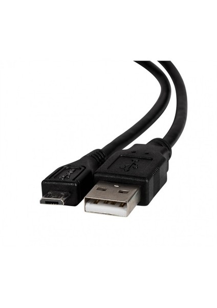 Usb 2.0 A M / Micro 5 Pin M Data Sync Cord Cable - 5M