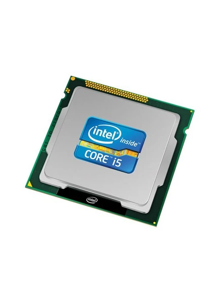 Core i5 2300 2,8 GHz 6 MB Cache 1155 Pin İşlemci