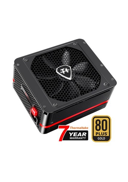 Toughpower Grand 850W Modüler 14cm Fanlı 80+ Gold Power Supply