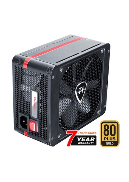 Toughpower Grand 850W Modüler 14cm Fanlı 80+ Gold Power Supply