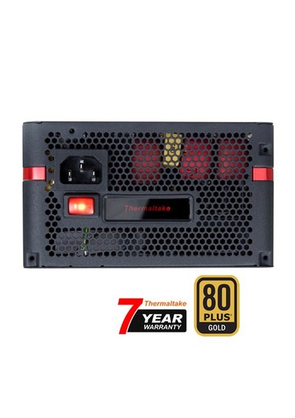 Toughpower Grand 850W Modüler 14cm Fanlı 80+ Gold Power Supply