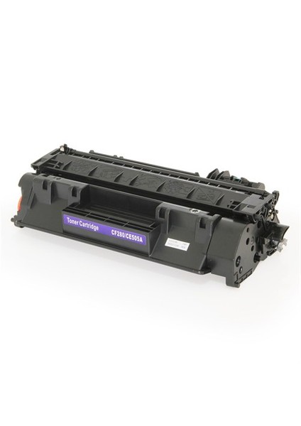 Retech 05A Ce505a Toner Muadil Yazıcı Kartuş