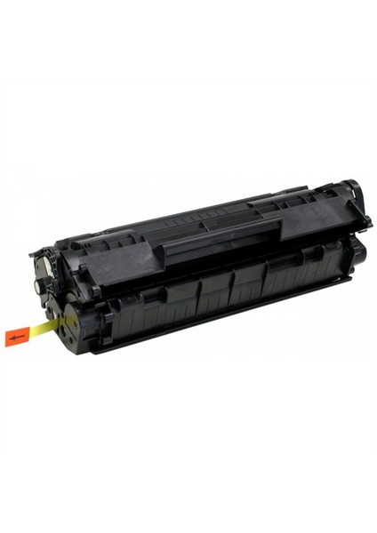 Hp 12A Q2612a Toner Muadil Yazıcı Kartuş