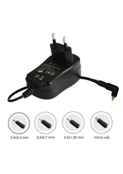 Vs-52U 5 Volt 2 Amper Tablet Pc Adaptör