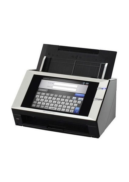 Scansnap-N1800 Fujıtsu Scansnap-N1800 Sheet-Feed (Doküman Beslemeli) Döküman Tarayıcı (Network)