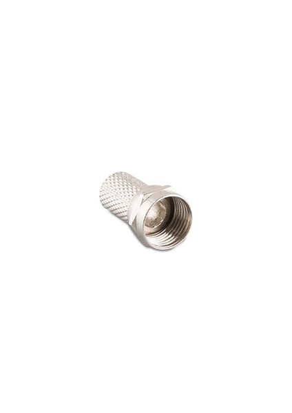 Sl-F183 Rg6 F 100Lü Paket Konnektör