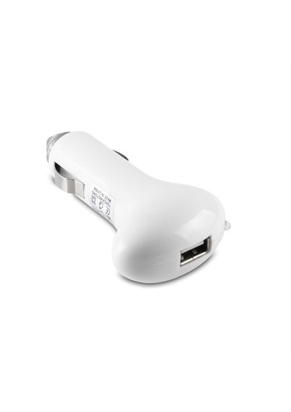 S-link SL-43A 1000MA Çakmaktan USB'ye Şarj Aleti