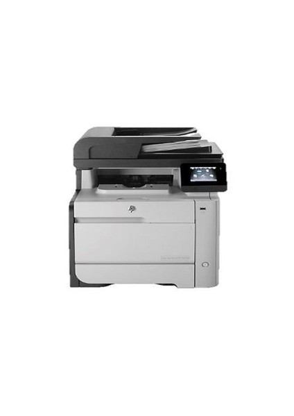 Cf387a Hp Laserjet Pro Color Mfp M476dw Renkli Faxlı Çok Fonksiyonlu Yazıcı (A