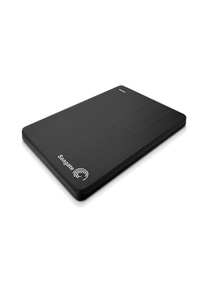 Slim 500GB 2,5" USB 3.0 Siyah Taşınabilir Disk (STCD500202)