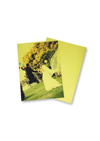 Golden Photo Paper A3 Fotoğraf Kağıdı - 170Gr 10 Sayfa
