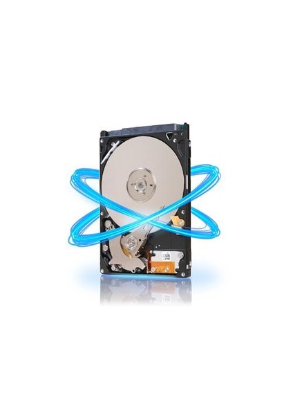 Momentus 320GB 7200RPM 16MB Sata 3Gb Sabit Disk ST9320423AS